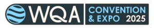 WQA 2025 Convention & Expo Landing page